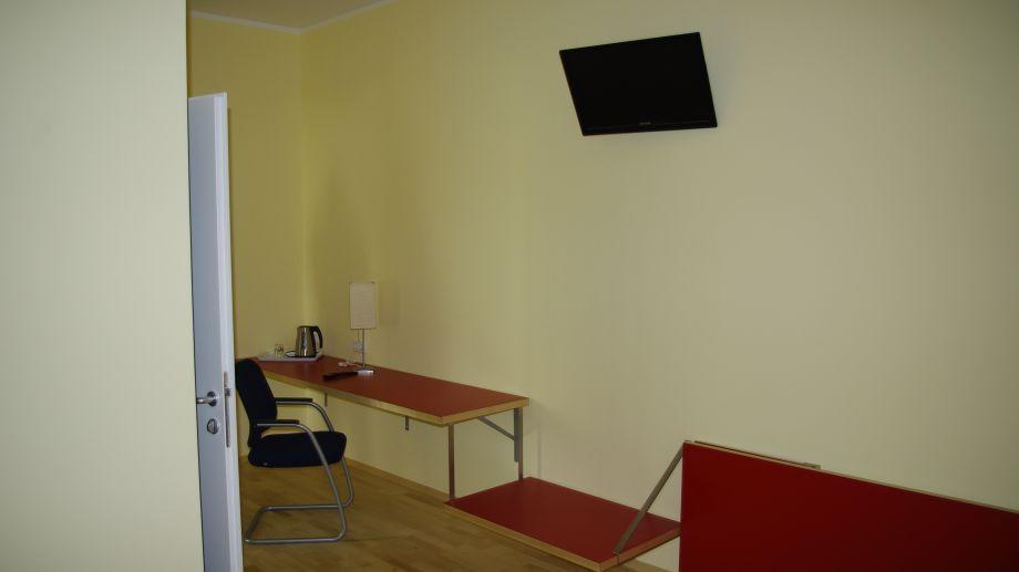 Workbase Hostel Wien Rom bilde
