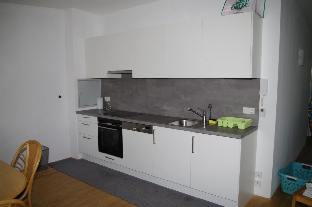 Workbase Hostel Wien Eksteriør bilde